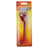 STATES MX CLUTCH LEVER - STD FLEX - HONDA - RED