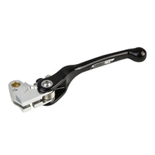 Load image into Gallery viewer, STATES MX CLUTCH LEVER - STD FLEX - KAWASAKI/SUZUKI - BLACK