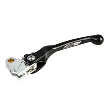 Load image into Gallery viewer, STATES MX CLUTCH LEVER - STD FLEX - SUZUKI/YAMAHA/KAWASAKI - BLACK