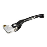 STATES MX CLUTCH LEVER - STD FLEX - YAMAHA WRF - BLACK