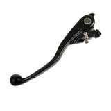 STATES MX CLUTCH LEVER - STD FLEX - KTM - BLACK