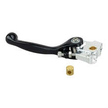 Load image into Gallery viewer, STATES MX LEVER CLUTCH STD FLEX - KAWASAKI KX250 21/KX450 19-21 - BLACK