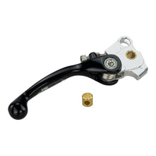 Load image into Gallery viewer, STATES MX LEVER CLUTCH STD FLEX - KAWASAKI KX250 21/KX450 19-21 - BLACK
