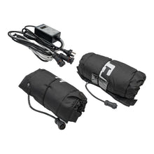 Load image into Gallery viewer, LA CORSA TYRE WARMER V8 DIGITAL 125/200-17