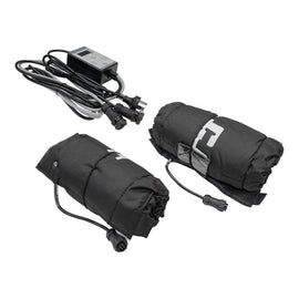 LA CORSA TYRE WARMER V8 DIGITAL 125/200-17