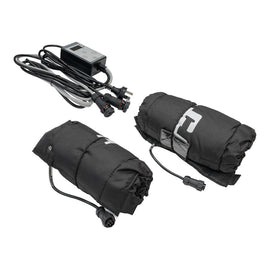 LA CORSA TYRE WARMER V8 DIGITAL 110/140-17