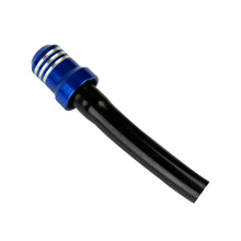 Load image into Gallery viewer, STATES MX VENT HOSE AND VALVE - BLUE
