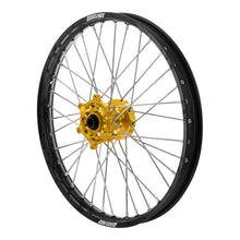 Load image into Gallery viewer, STATES MX FRONT WHEEL 21 X 1.6 SUZUKI RM-Z250/450 - BLACK/GOLD