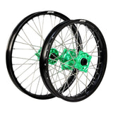 STATES MX WHEEL SET KAWASAKI KX250F/450F 06-18 21