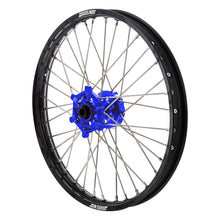 Load image into Gallery viewer, STATES MX FRONT WHEEL 21 X 1.6 YAMAHA YZF 03-22 - BLACK/BLUE