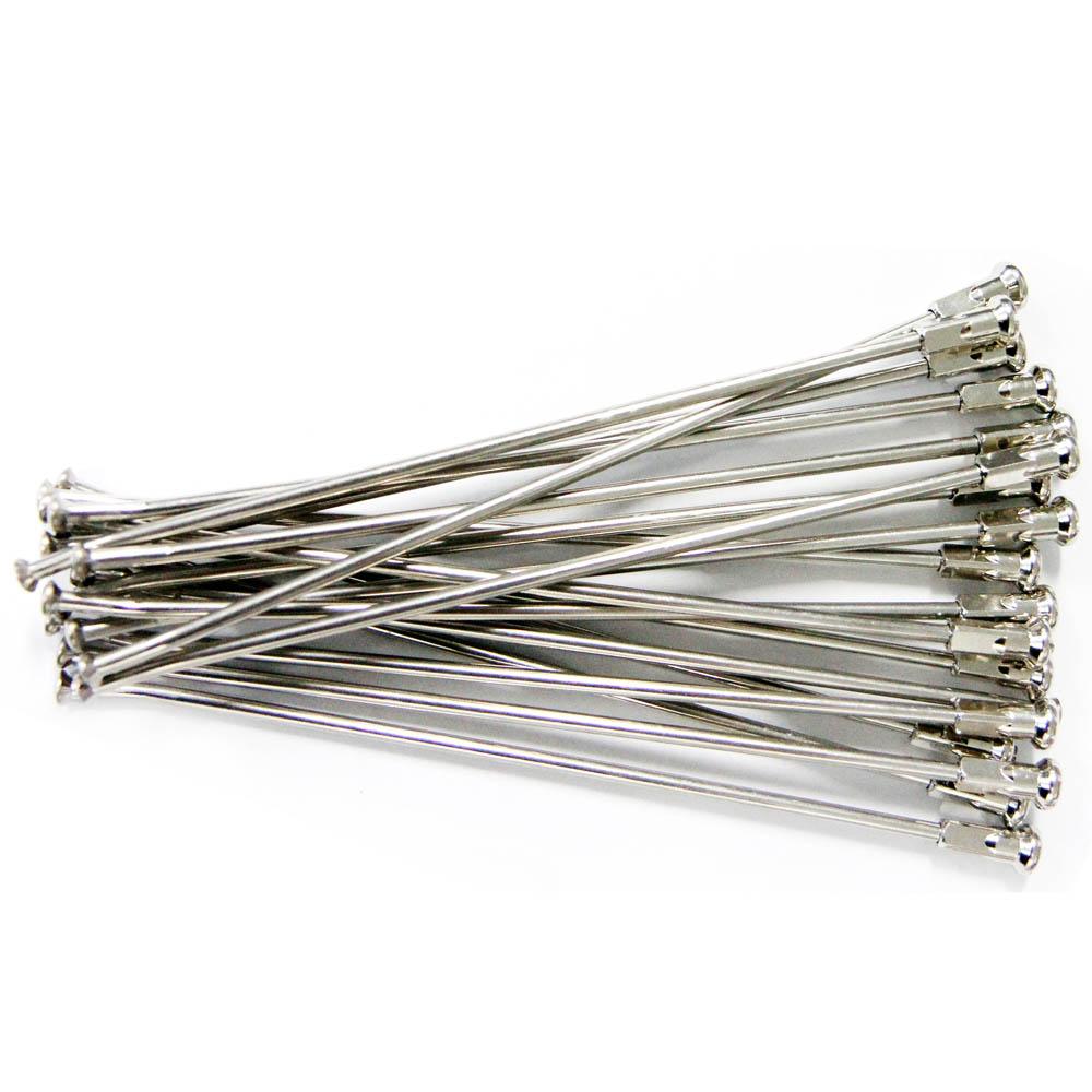 STATES MX SPOKE SET - SUZUKI RM-Z - REAR - OEM FITMENT