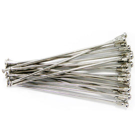 STATES MX SPOKE SET - SUZUKI RM-Z - REAR - OEM FITMENT