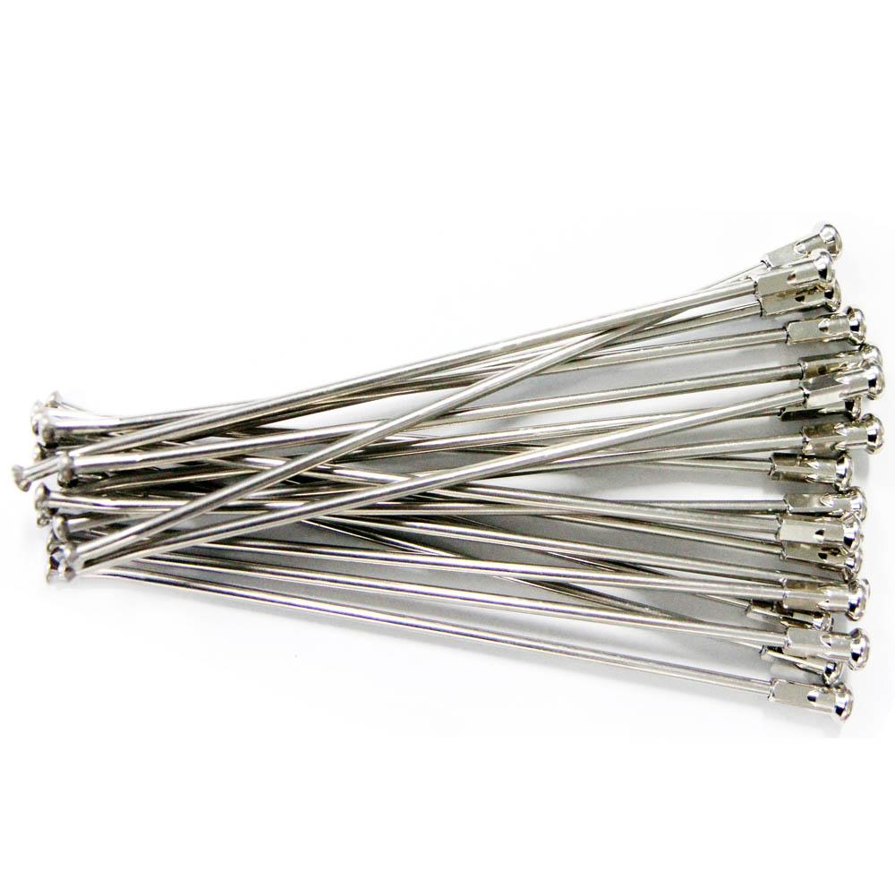 STATES MX SPOKE SET - SUZUKI RM-Z - FRONT - OEM FITMENT