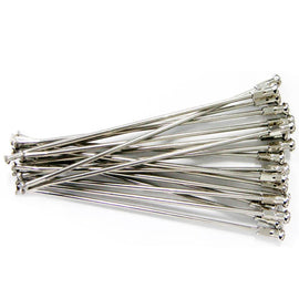 STATES MX SPOKE SET - SUZUKI RM-Z - FRONT - OEM FITMENT