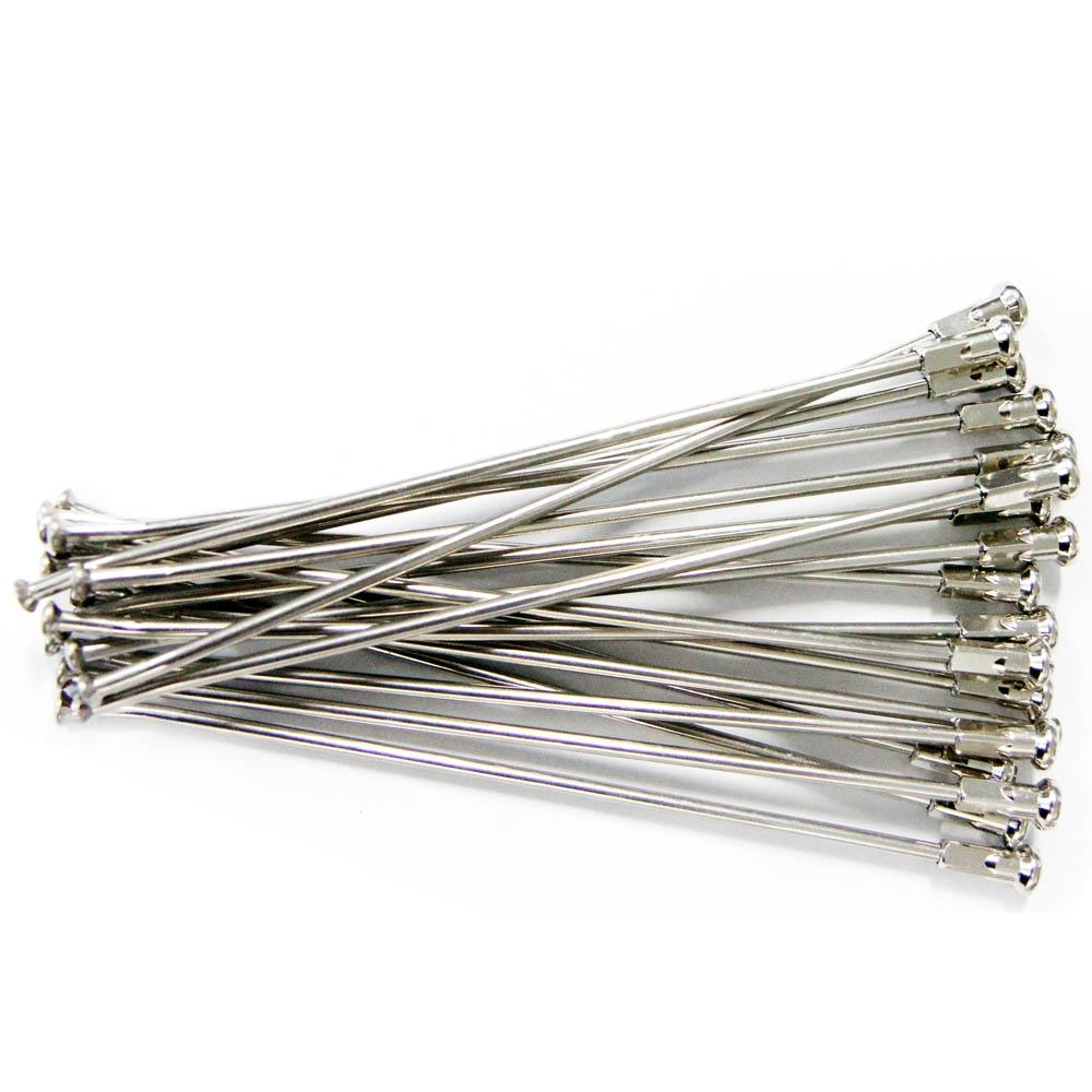 STATES MX SPOKE SET - YAMAHA YZ/YZF/WRF - FRONT - OEM FITMENT