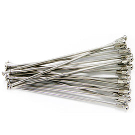 STATES MX SPOKE SET - YAMAHA YZ/YZF/WRF - FRONT - OEM FITMENT