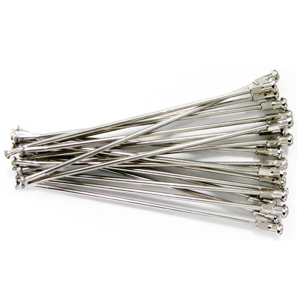 STATES MX SPOKE SET - KTM - FRONT - OEM FITMENT