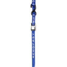 Load image into Gallery viewer, Aerofast MC2K Classic 25mm Karabiner Hook Blue Tiedown