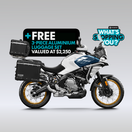 700 MT ABS - CFMoto
