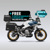 700 MT ABS - CFMoto