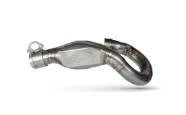 FMF BETA 430/480RR'20 S/S MGABMB HDR 45665