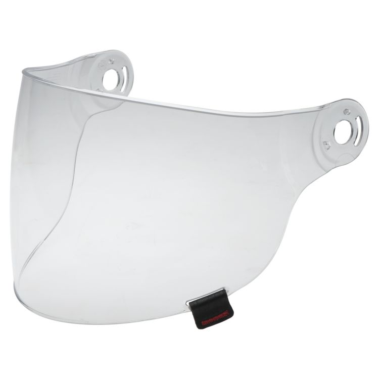 Bell Helmet Riot Face Shield - Clear