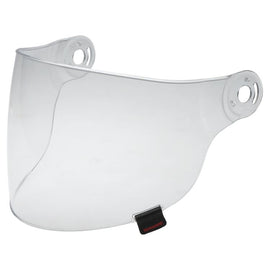 Bell Helmet Riot Face Shield - Clear