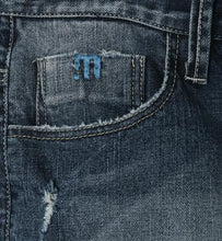 Load image into Gallery viewer, PMJ Street Jeans - Ripped Unico