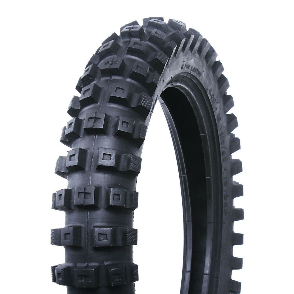 VEE RUBBER TYRE VRM109R 410-14 INTERMEDIATE TUBE TYPE