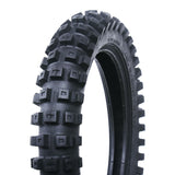 VEE RUBBER TYRE VRM109R 400-18 INTERMEDIATE TUBE TYPE