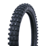 VEE RUBBER TYRE VRM109F 300-21 INTERMEDIATE TUBE TYPE