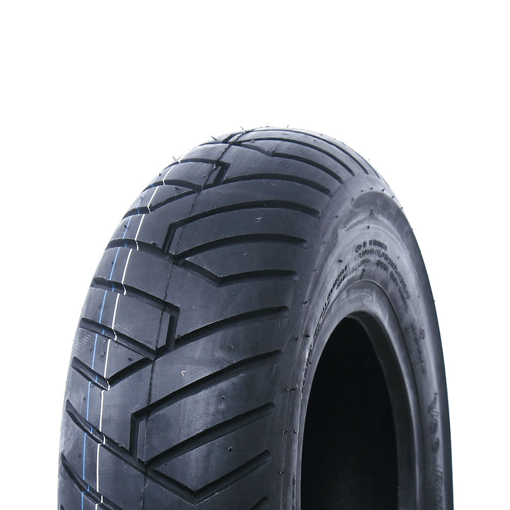 VEE RUBBER TYRE VRM119 120/90-10 TUBELESS