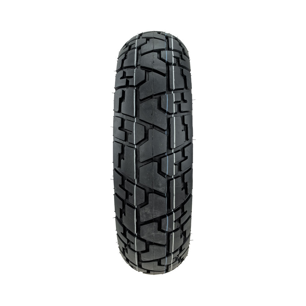 VEE RUBBER TYRE VRM133 120/80-12 TUBELESS FRONT/REAR