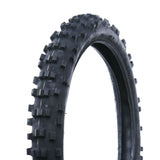 VEE RUBBER TYRE VRM140 F/R 250-10 SOFT-INT TUBE TYPE