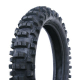 VEE RUBBER TYRE VRM140R 80/100-12 SOFT-INTERMEDIATE TUBE TYPE