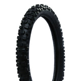 VEE RUBBER TYRE VRM147 90/90-21 KNOB HARD/TERRAIN TUBE TYPE