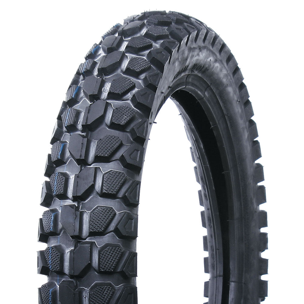 VEE RUBBER TYRE VRM206 400-18 TUBE TYPE