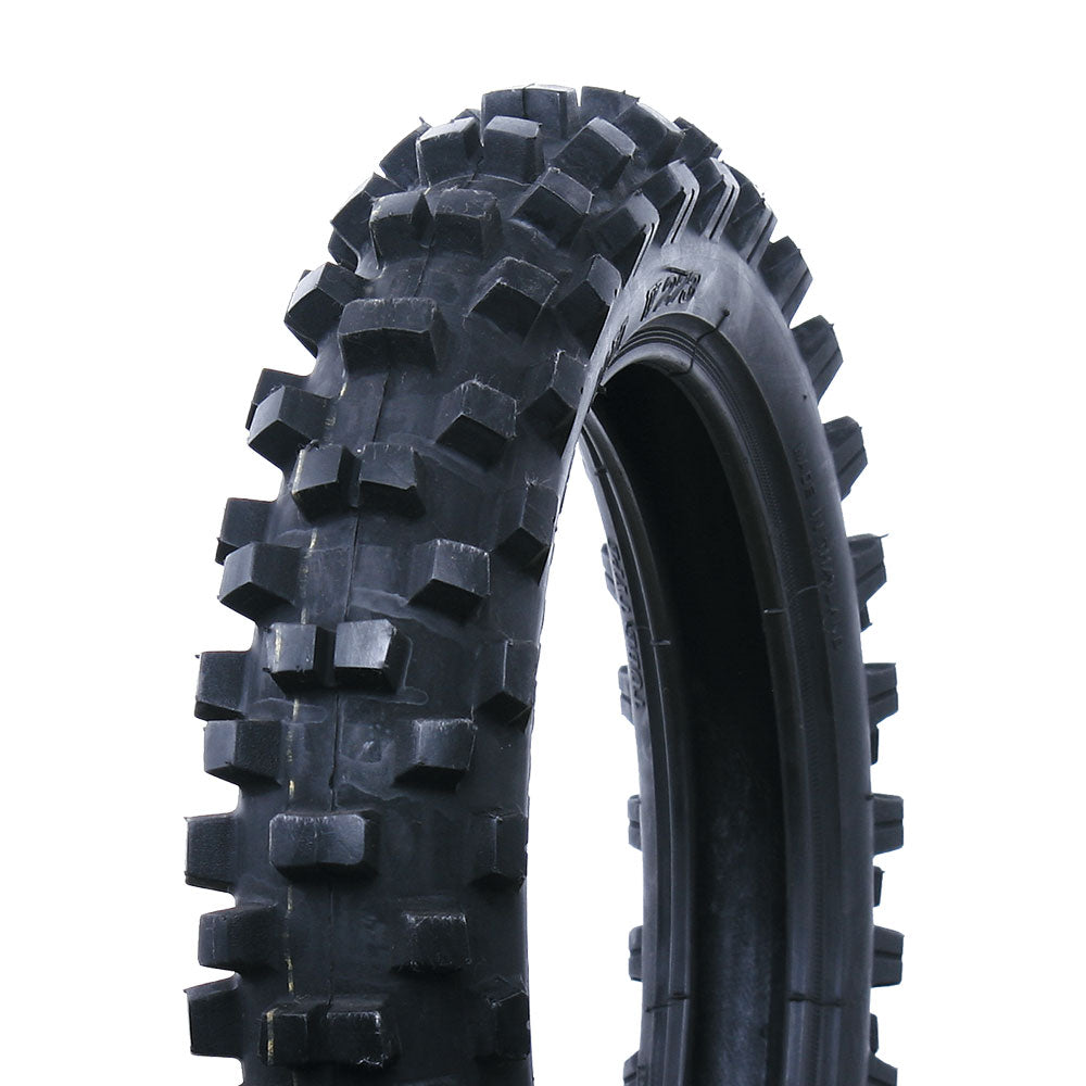 VEE RUBBER TYRE VRM273  80/100-12 41M TUBE TYPE (KTM65SX)