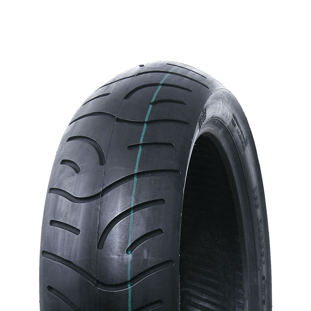 VEE RUBBER TYRE VRM281 120/70-14 TUBELESS