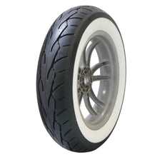 Load image into Gallery viewer, VEE RUBBER TYRE VRM302 WHITE WALL R 200/55R-17 78H TUBELESS