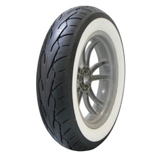 Load image into Gallery viewer, VEE RUBBER TYRE VRM302 WHITE WALL R 180/60B16 74H TUBELESS