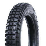 VEE RUBBER TYRE VRM308R 400-R18 TRIAL TYRE TUBELESS