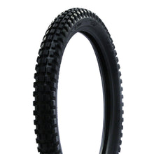 Load image into Gallery viewer, VEE RUBBER TYRE VRM308F 250-19 TRIAL TYRE TUBE TYPE
