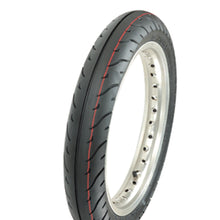 Load image into Gallery viewer, VEE RUBBER TYRE VRM338 90/90-14 46P TUBELESS REAR
