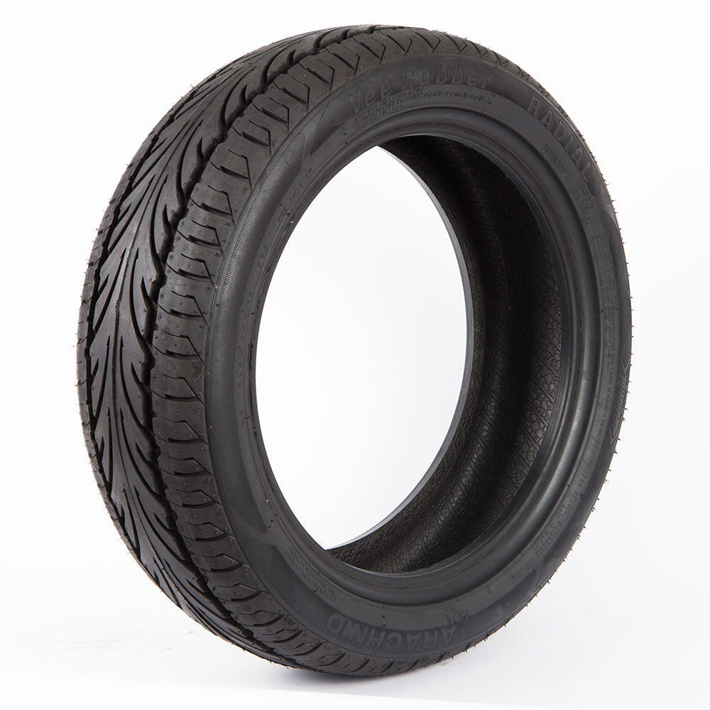 VEE RUBBER TYRE VTR350 ARACHNID F 165/55R15 55H TUBELESS FRONT