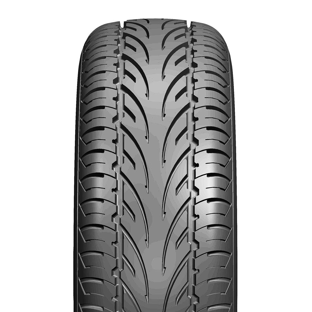 VEE RUBBER TYRE VTR350 ARACHNID F 165/55R15 55H TUBELESS FRONT