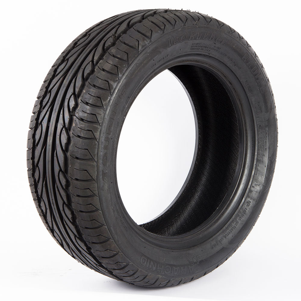 VEE RUBBER TYRE VTR350 ARACHNID R 225/50R15 80H TUBELESS REAR
