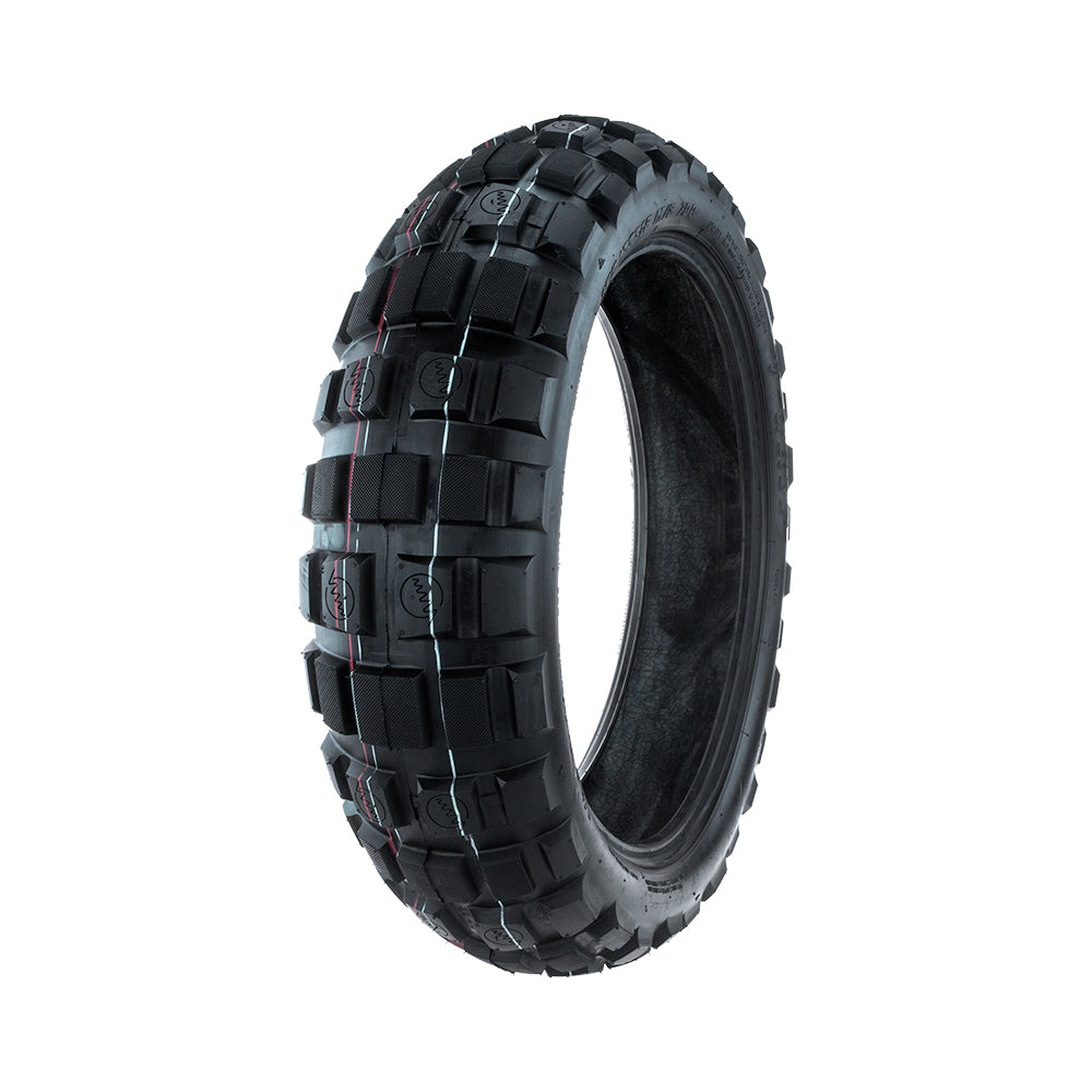 VEE RUBBER VEEMOTO TYRE VRM401/474 150/70B18 ADVENTURE V GRIP TUBELESS