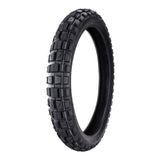 VEE RUBBER VEEMOTO TYRE VRM401/474 90/90B21 ADVENTURE V GRIP TUBELESS