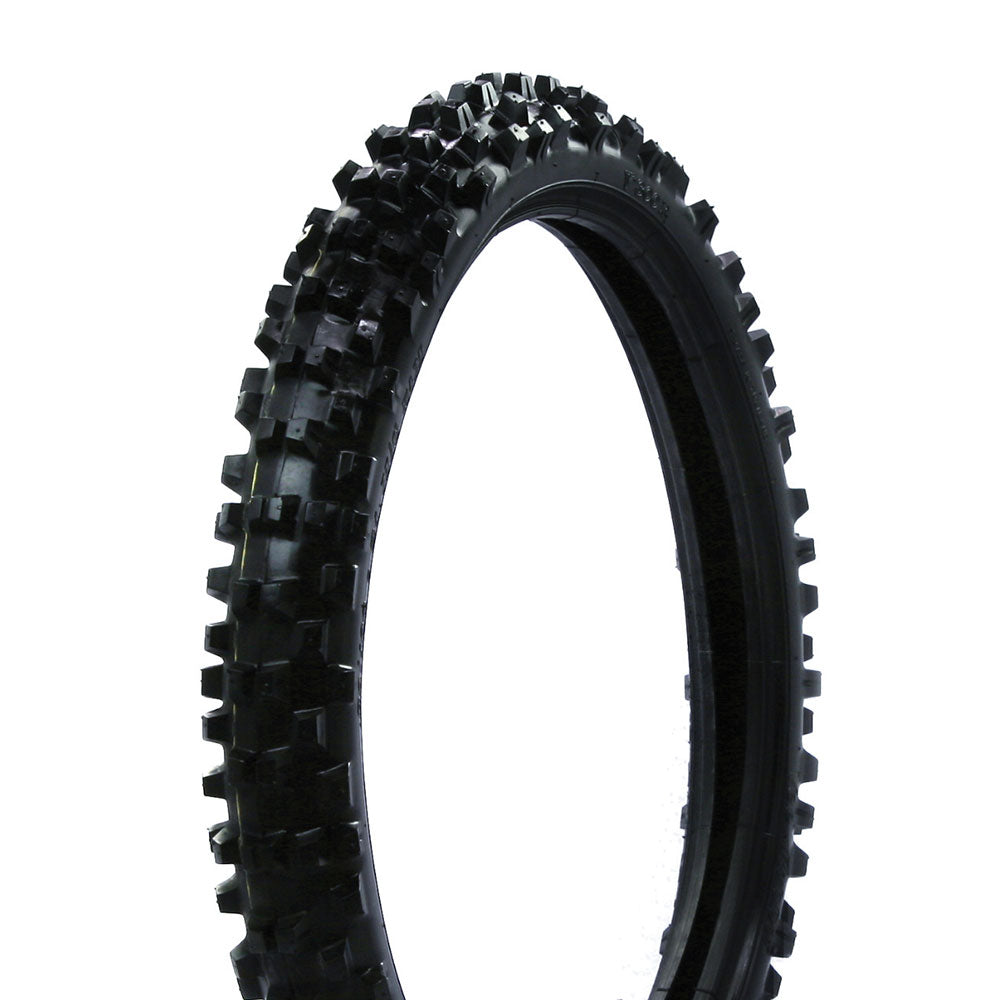 VEE RUBBER TYRE VRM500 - 70/100-17 TUBE TYPE